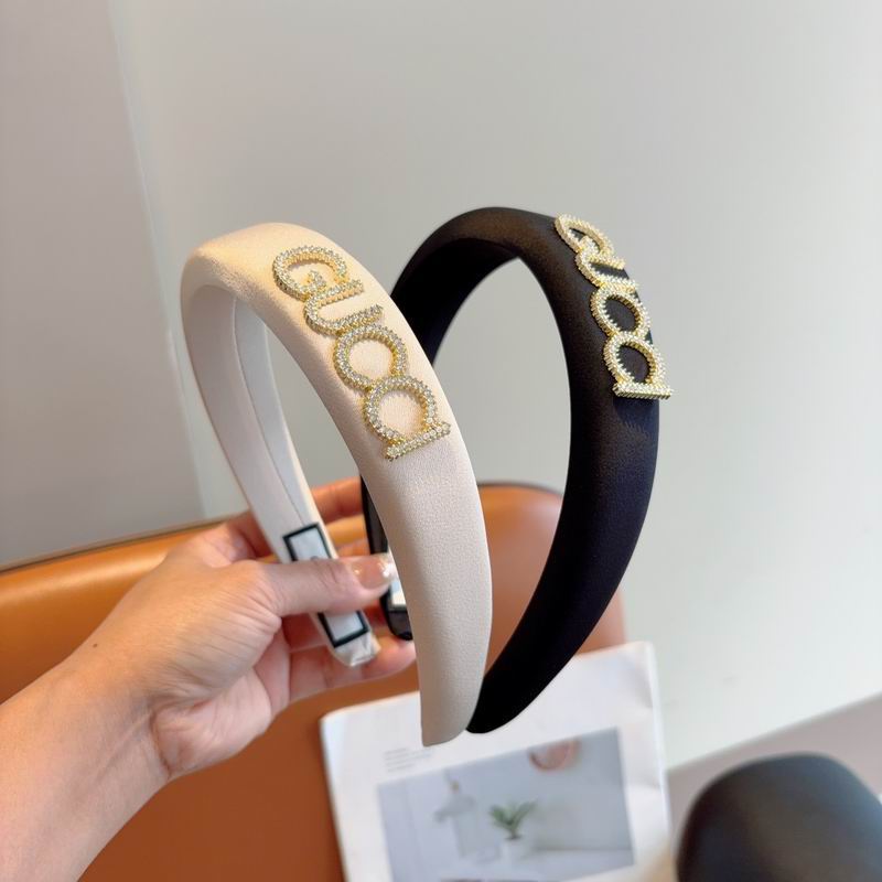 Gucci Headband hh47
